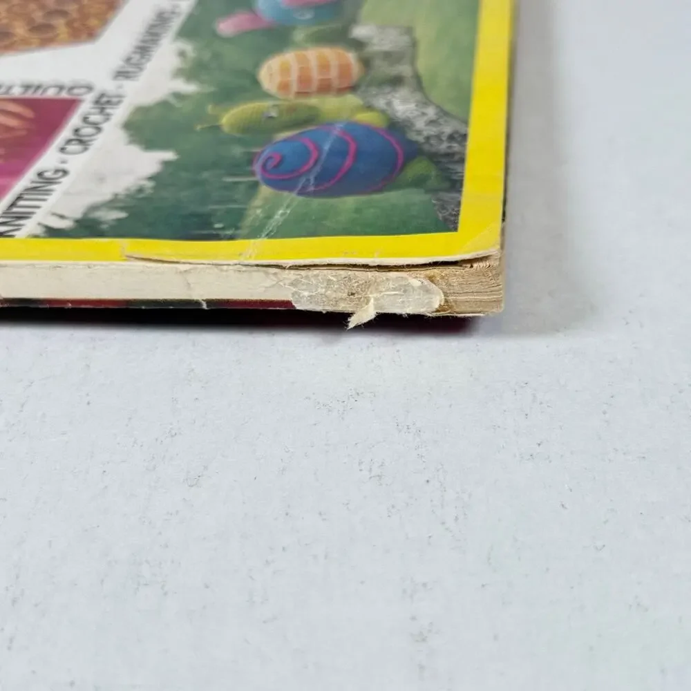 N/A mccalls needlework
